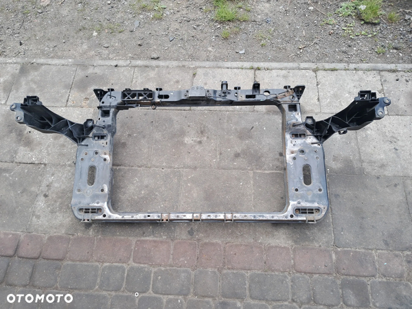 Sportage III pas przedni 10-15
