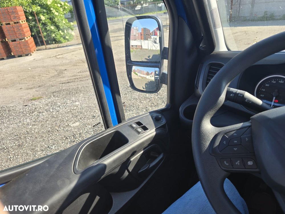 Iveco daily - 7