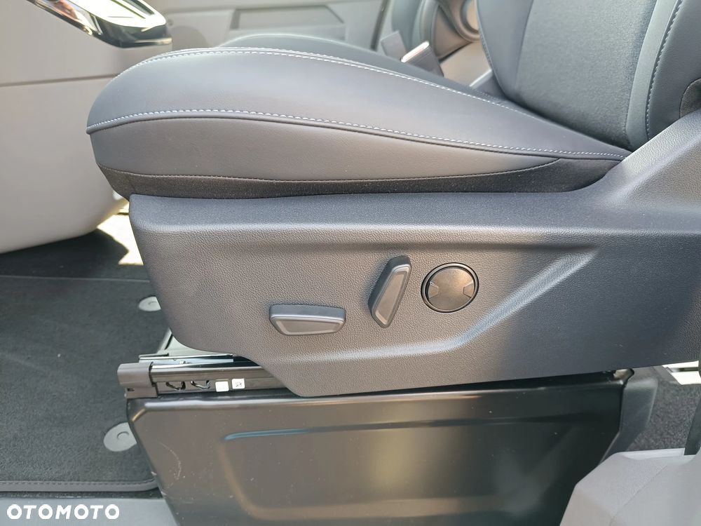 Ford Tourneo Custom 2.0 EcoBlue 320 L2 Active - 19