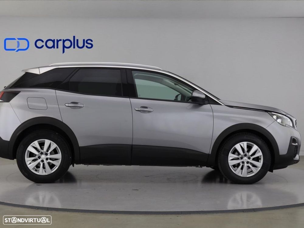 Peugeot 3008 1.5 BlueHDi Active - 8