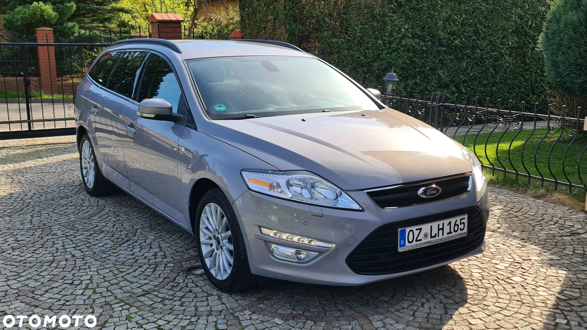 Ford Mondeo Turnier 2.0 TDCi Champions Edition - 10