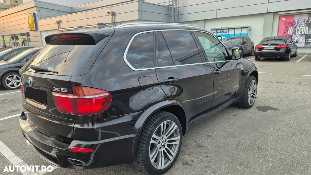 BMW X5 xDrive40d - 2