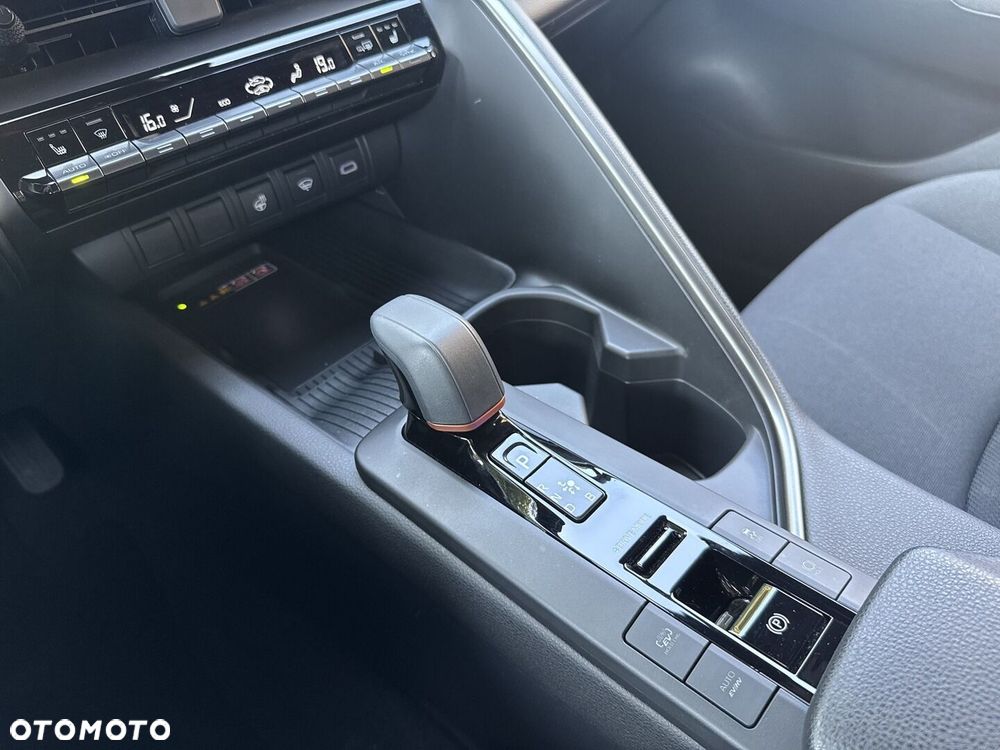 Toyota C-HR - 23