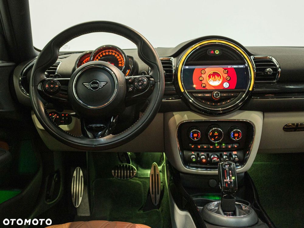 MINI John Cooper Works - 10