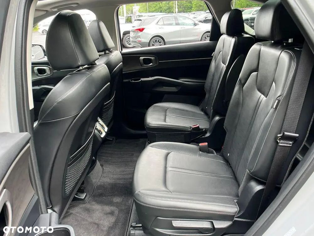 Kia Sorento 1.6T-GDI AWD OPF Vision - 18