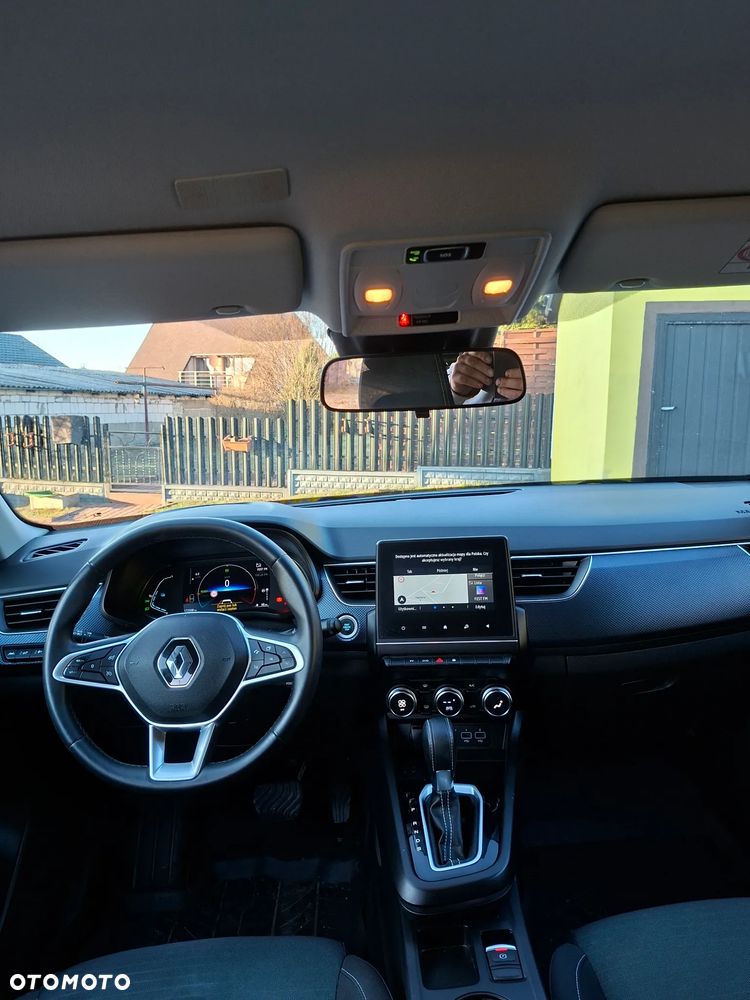 Renault Arkana - 8