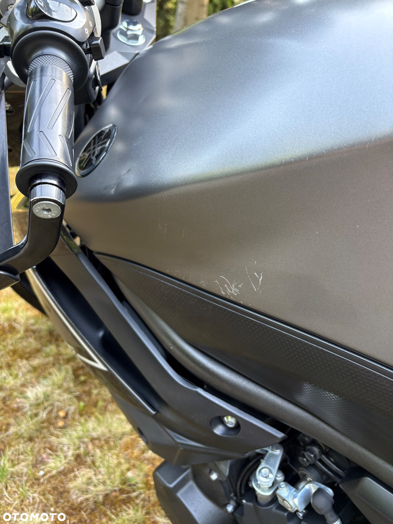 Yamaha XJ - 24