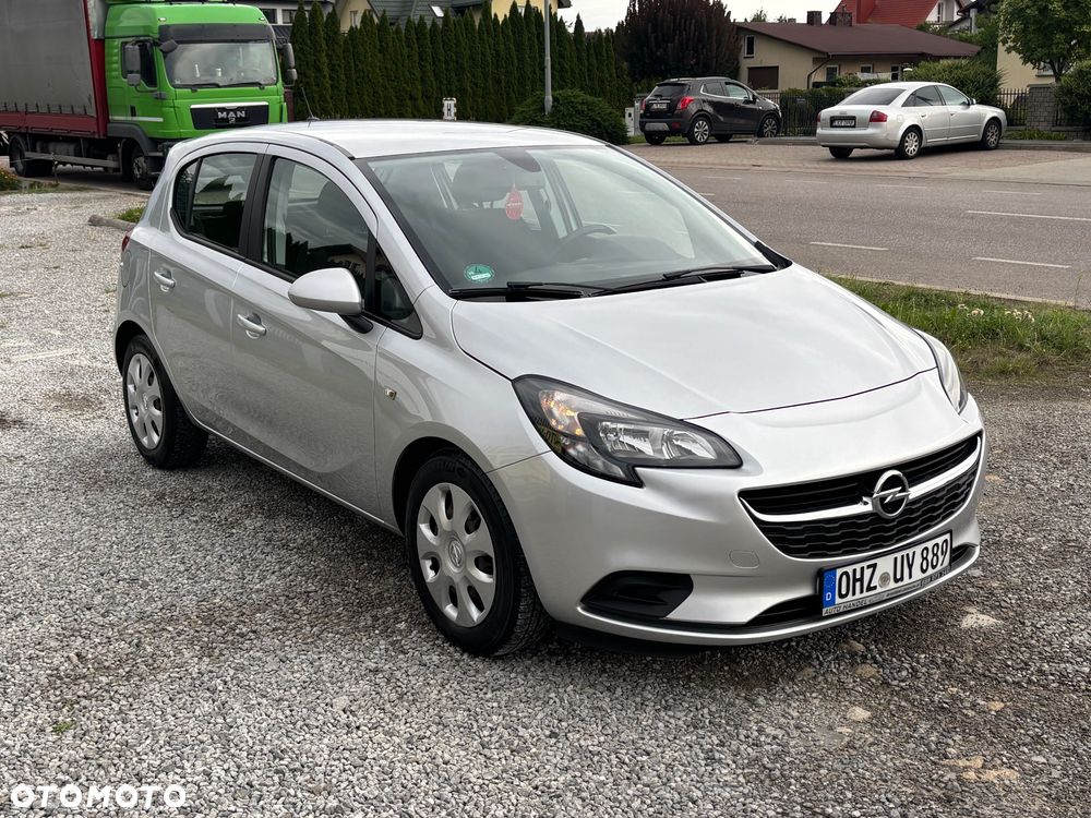 Opel Corsa - 2
