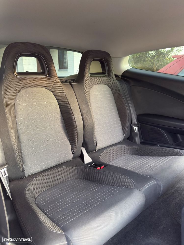 VW Scirocco 1.4 TSI - 12