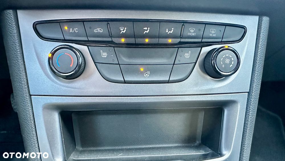 Opel Astra 1.5 D Start/Stop Edition - 25