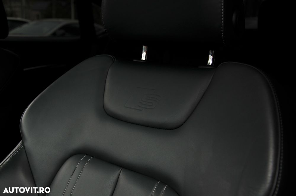 Audi A7 3.0 50 TDI quattro Tiptronic - 11