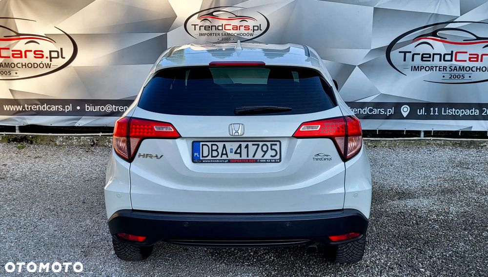 Honda HR-V 1.5 Elegance (ADAS / Connect+) - 9