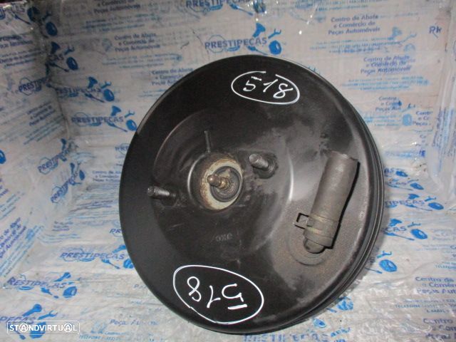 Servofreio 83303105 MITSUBISHI LANCER 1995 1.3I Gasolina - 1