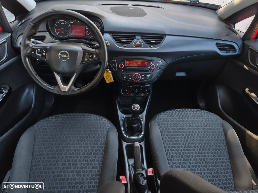 Opel Corsa 1.2 Color Edition - 6