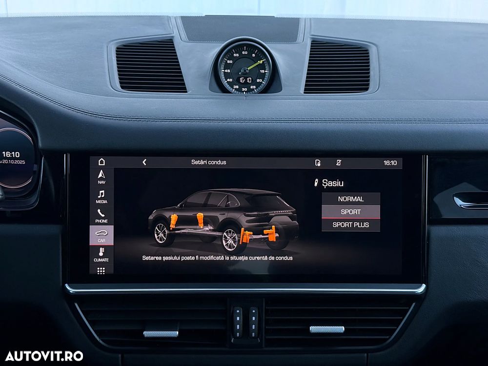 Porsche Cayenne S Hybrid Tiptronic S - 35