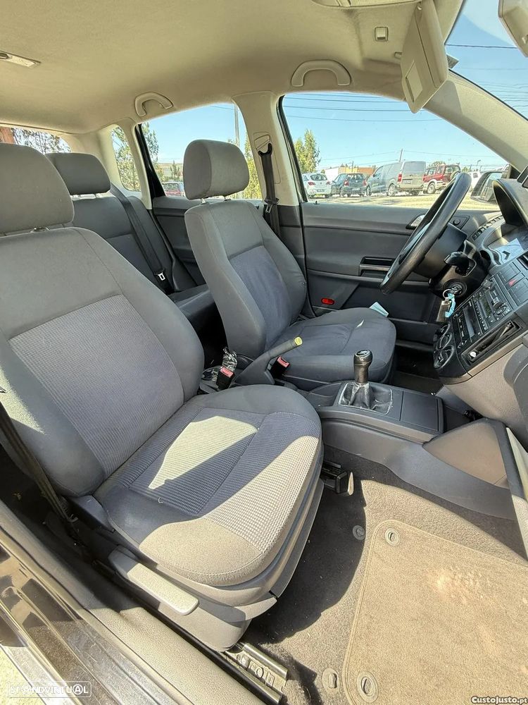 VW Polo 1.2 Basis - 33