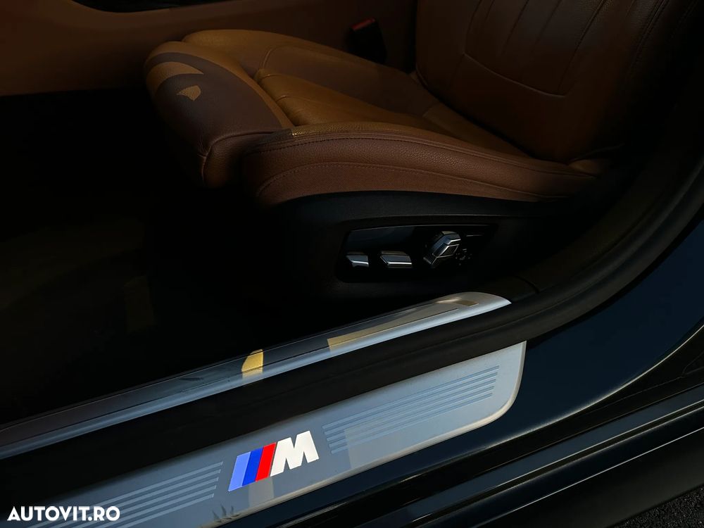 BMW Seria 7 - 31