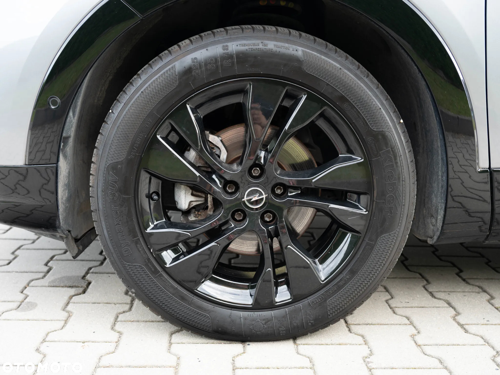 Opel Grandland 1.2 T GS Line S&S - 13