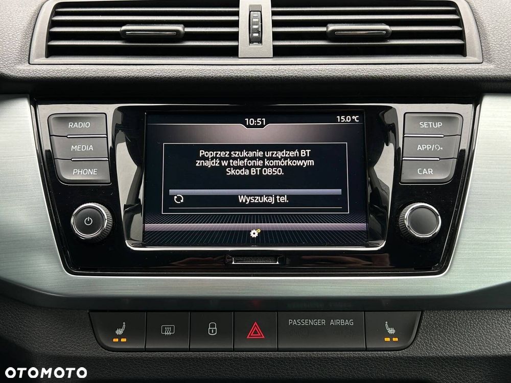 Skoda Fabia 1.0 TSI Ambition - 33