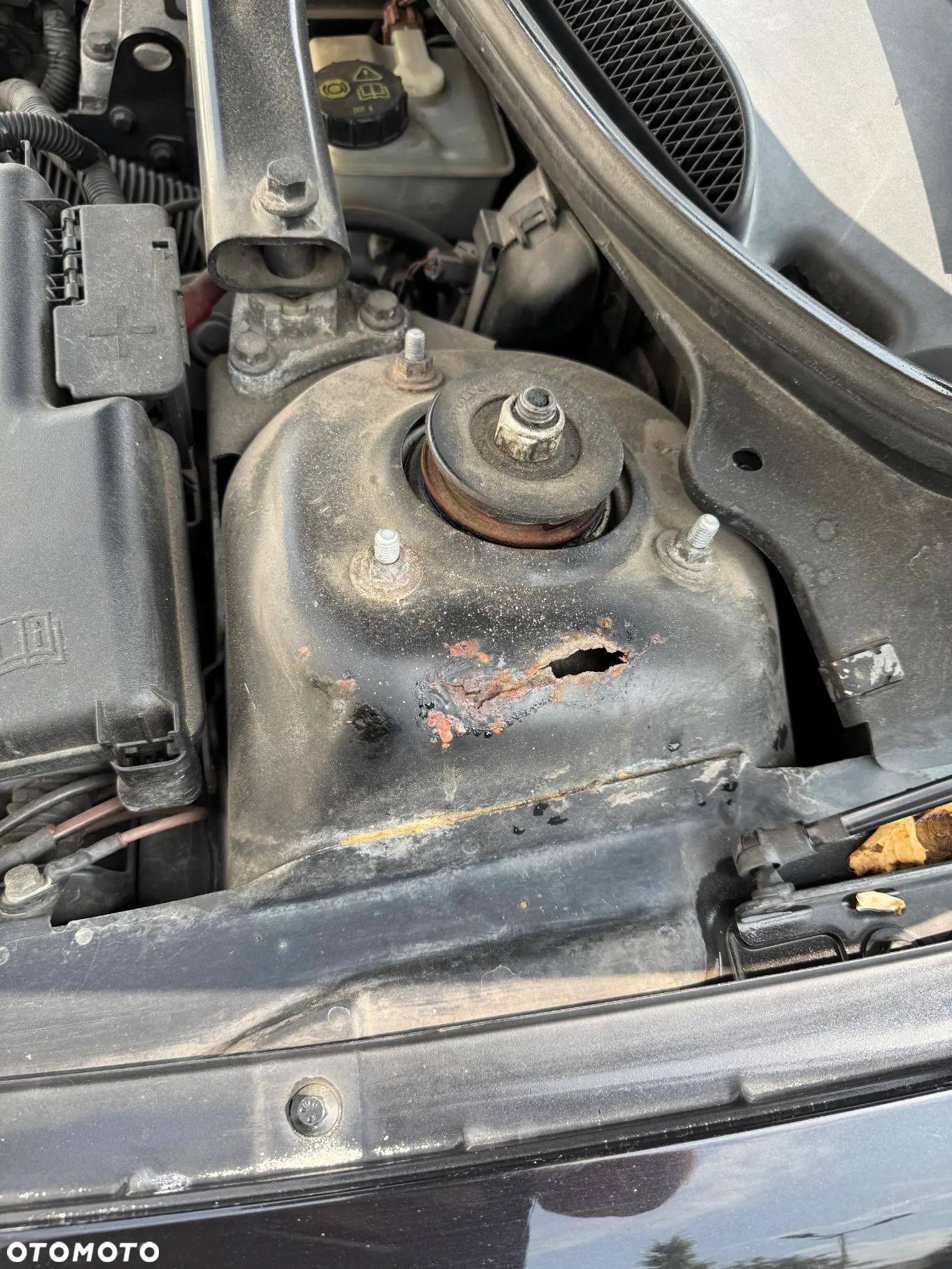 Volvo S60 - 33