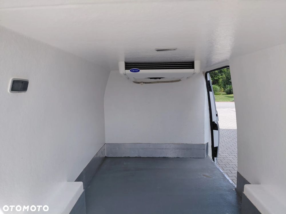 Volkswagen TRANSPORTER L2*2.0 TDI140*IZOTERMA--CHŁODNIA--AGREGAT - 13