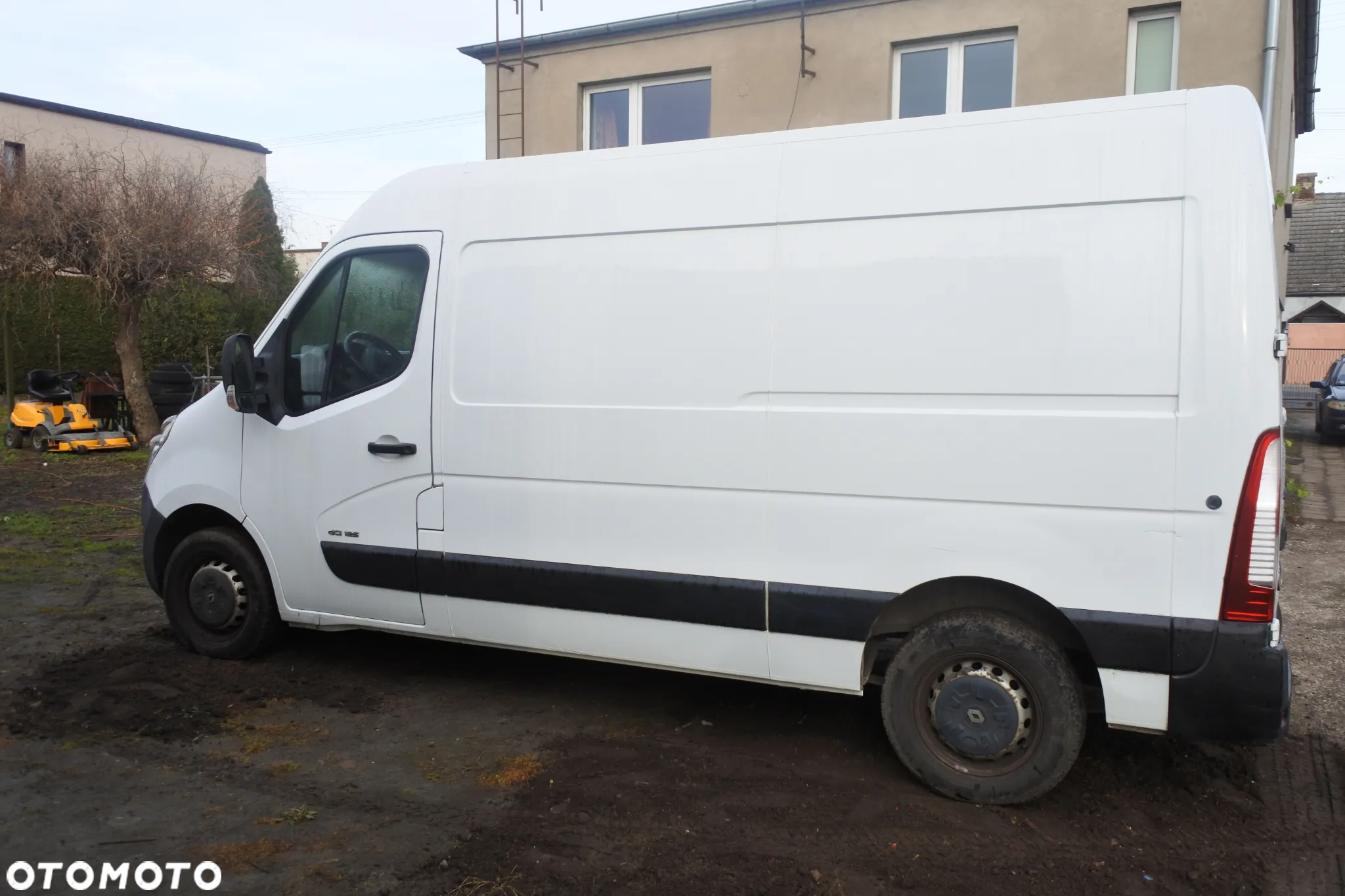Renault MASTER - 10