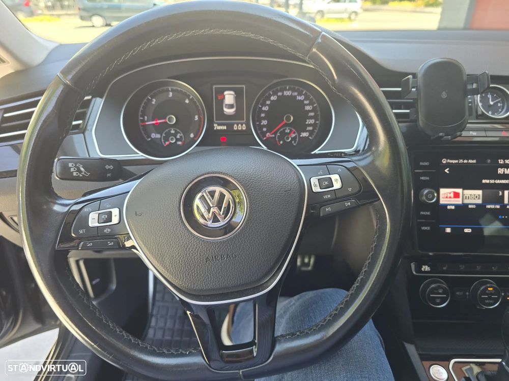 VW Arteon 2.0 TDI Elegance DSG - 4