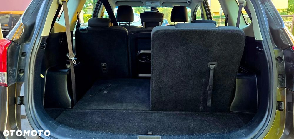 Kia Carens 1.6 GDI Edition 7 - 17