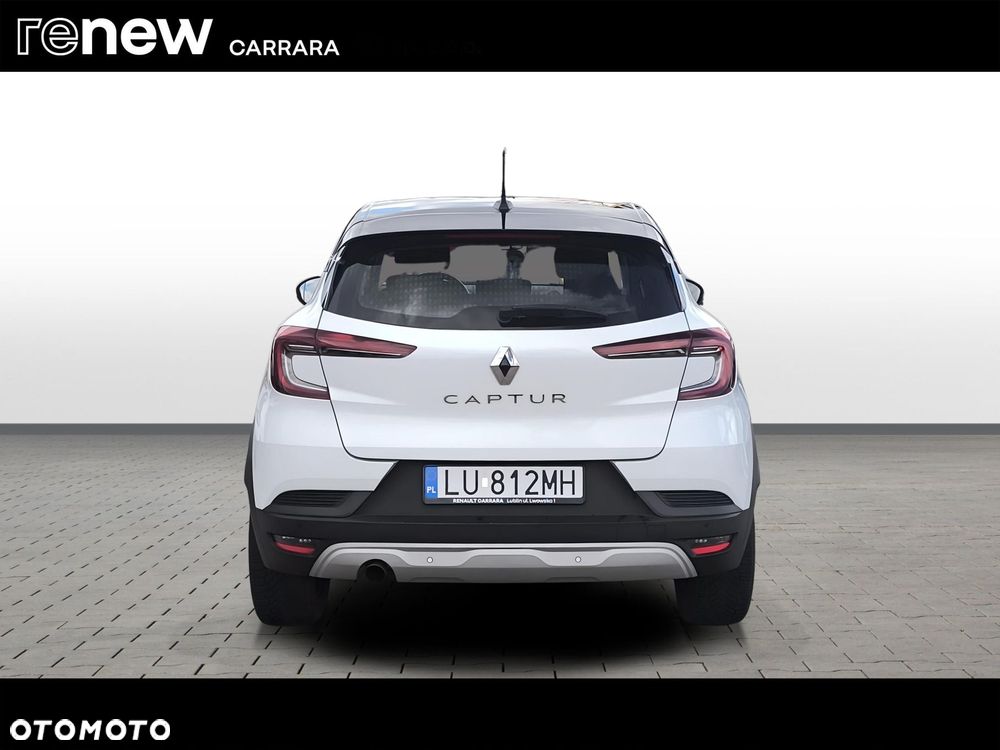 Renault Captur 1.0 TCe Zen - 4