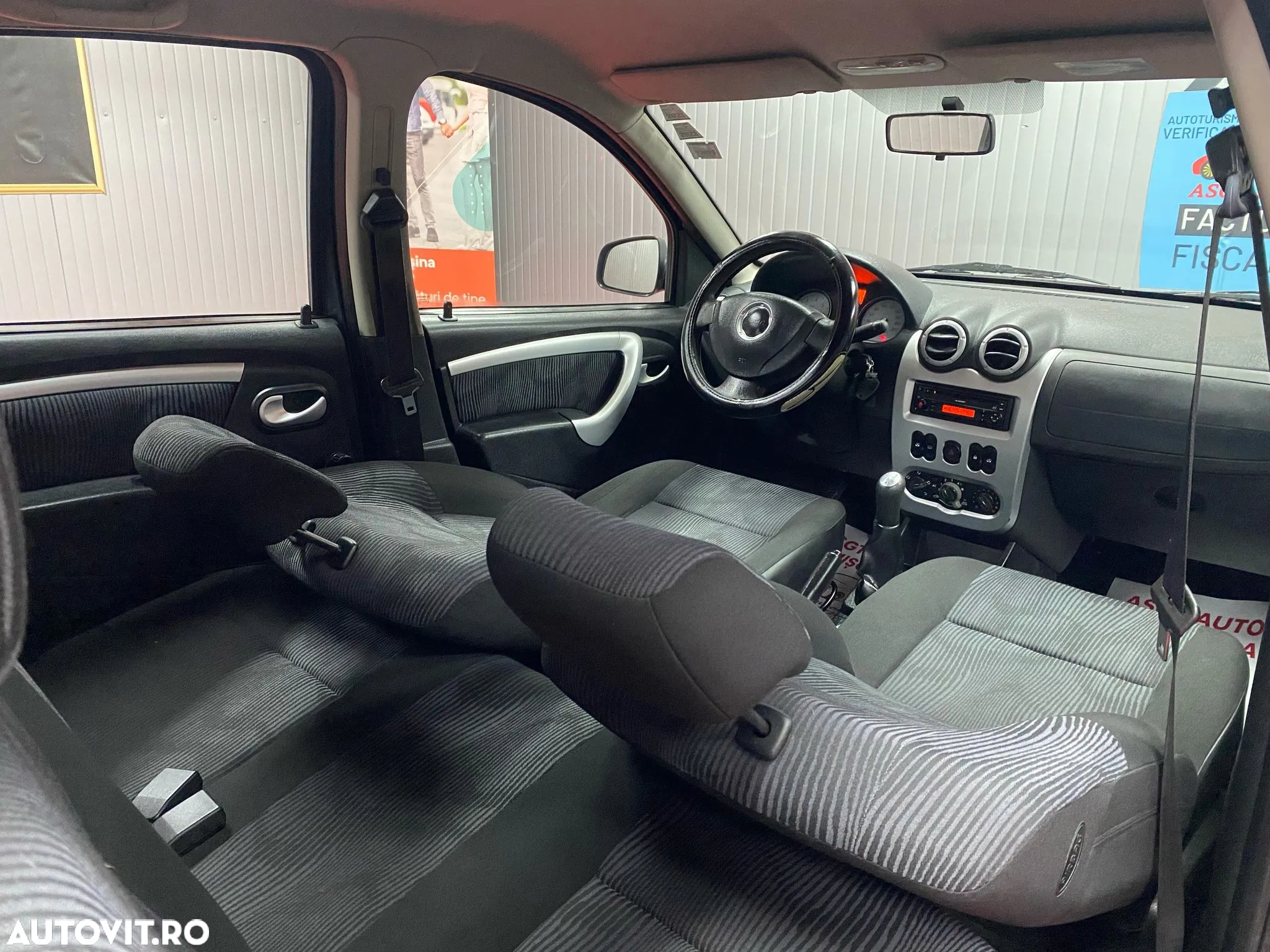 Dacia Sandero - 15