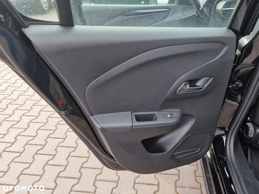 Opel Corsa 1.2 T GS S&S - 10