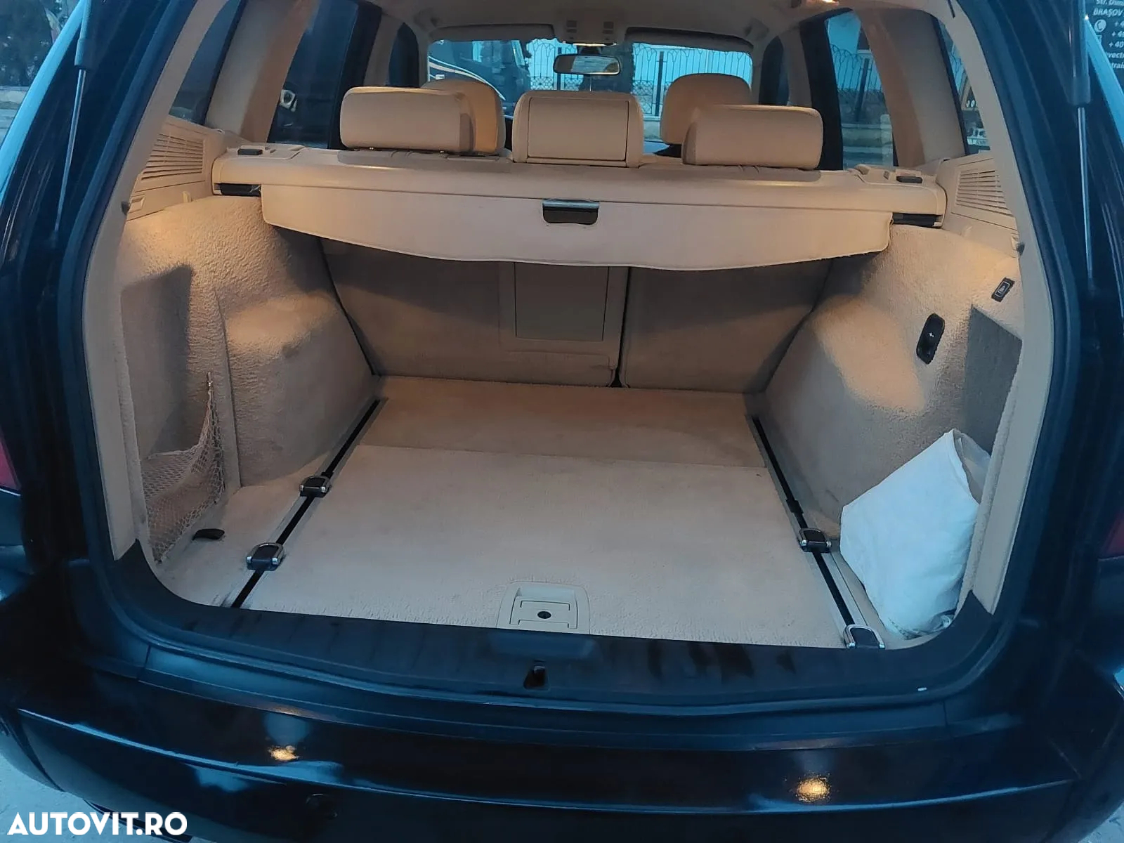 BMW X3 2.0d - 4