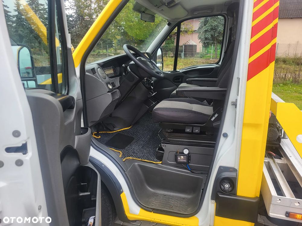Iveco Daily - 22