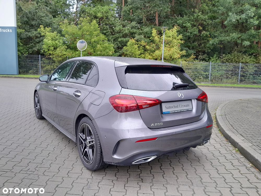 Mercedes-Benz Inny - 4