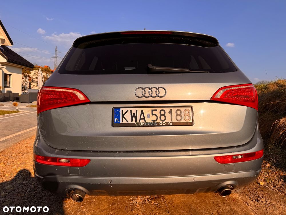 Audi Q5 - 5