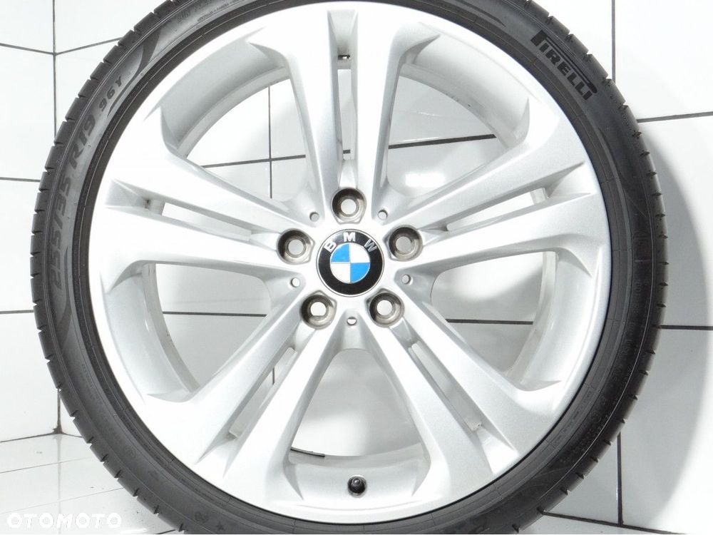 Koła letnie BMW  19" BMW 3 F30 F31 4 F32 F33 F36 - 6