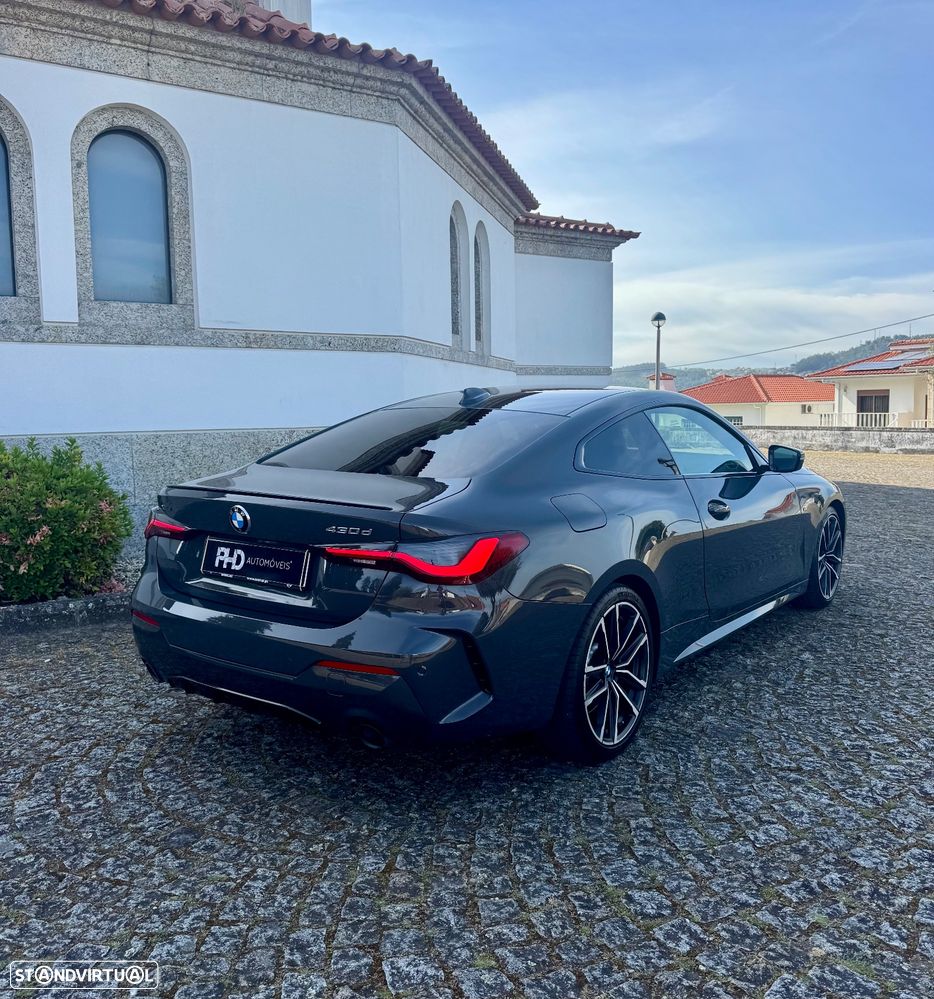 BMW 1M Coupe - 3