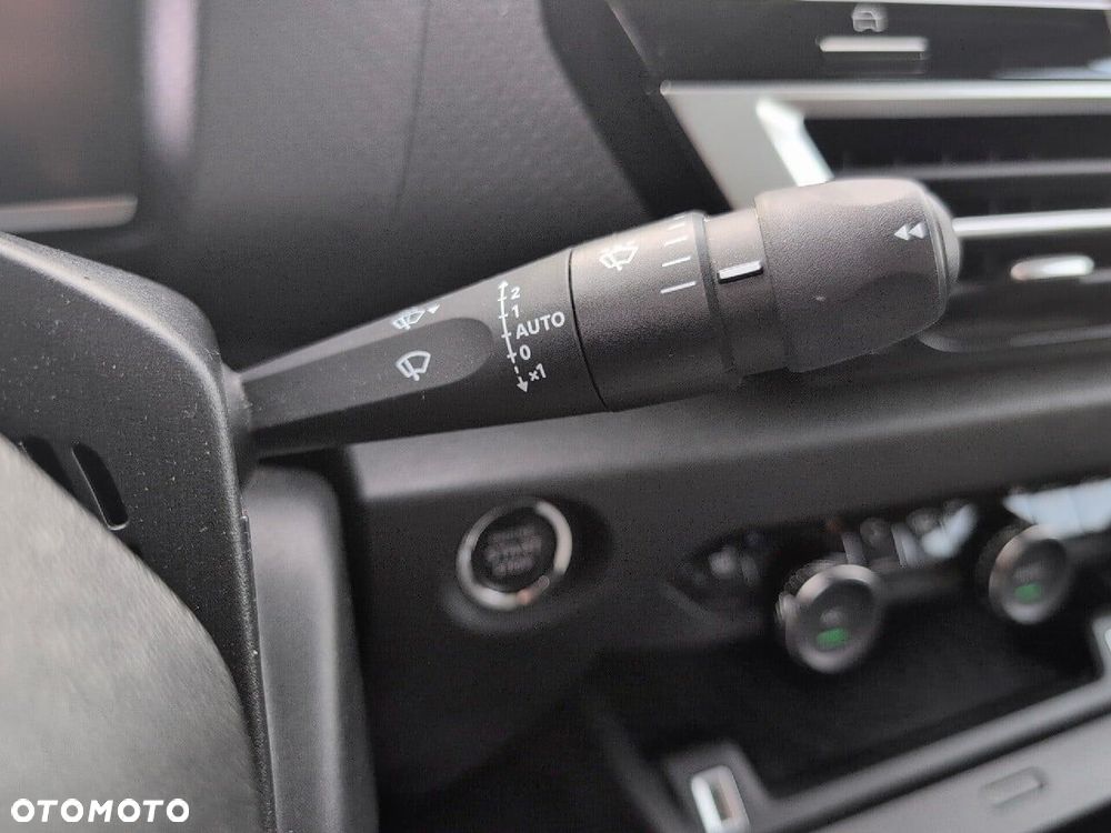 Citroën C4 1.5 BlueHDi Shine S&S EAT8 - 26