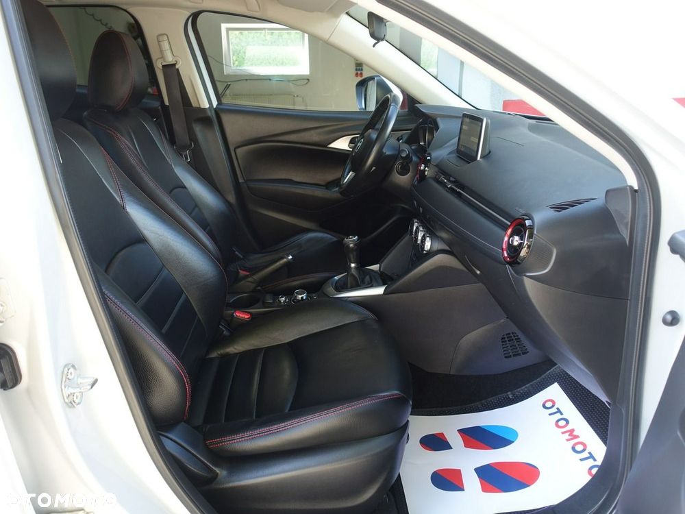 Mazda CX-3 2.0 Skymotion - 13