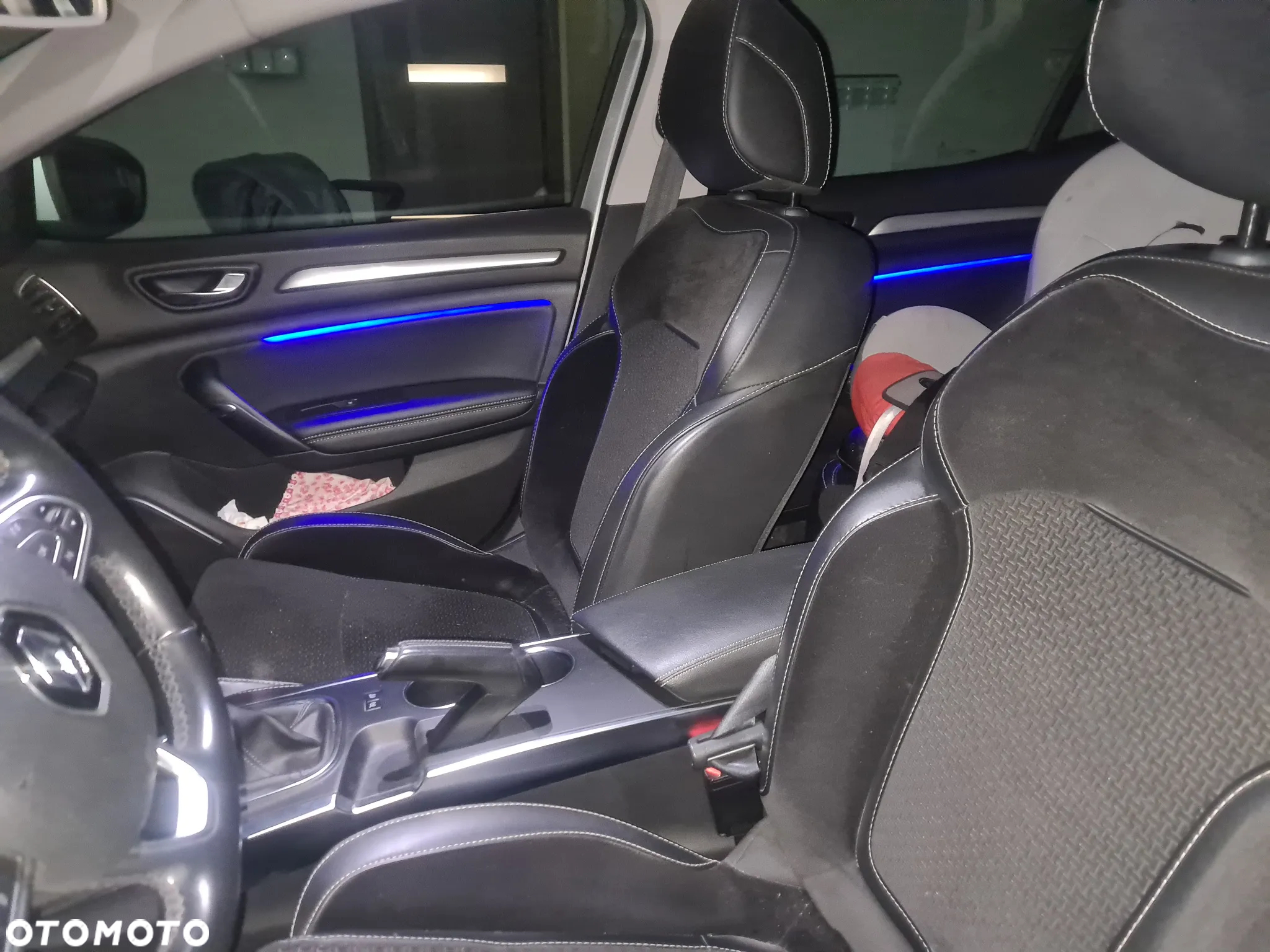 Renault Megane 1.6 SCe Life - 2