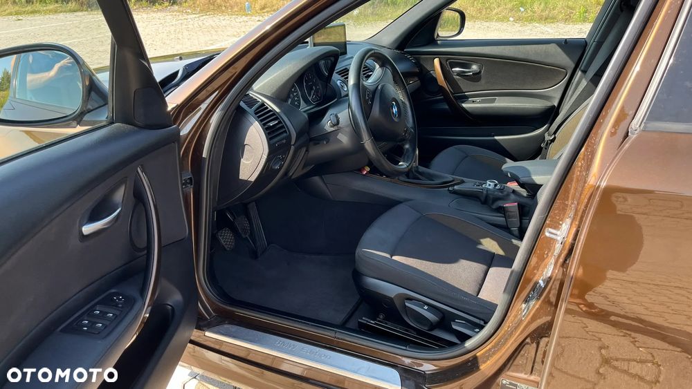BMW Seria 1 118i Edition Lifestyle - 14