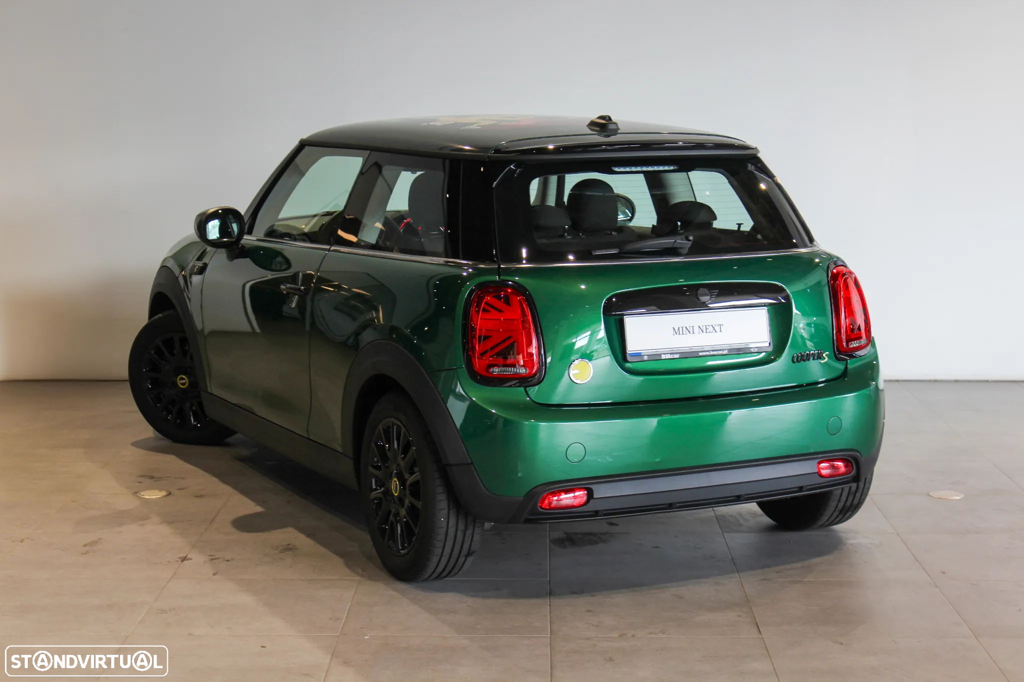 MINI 3 Portas Cooper SE Premium Essential - 16