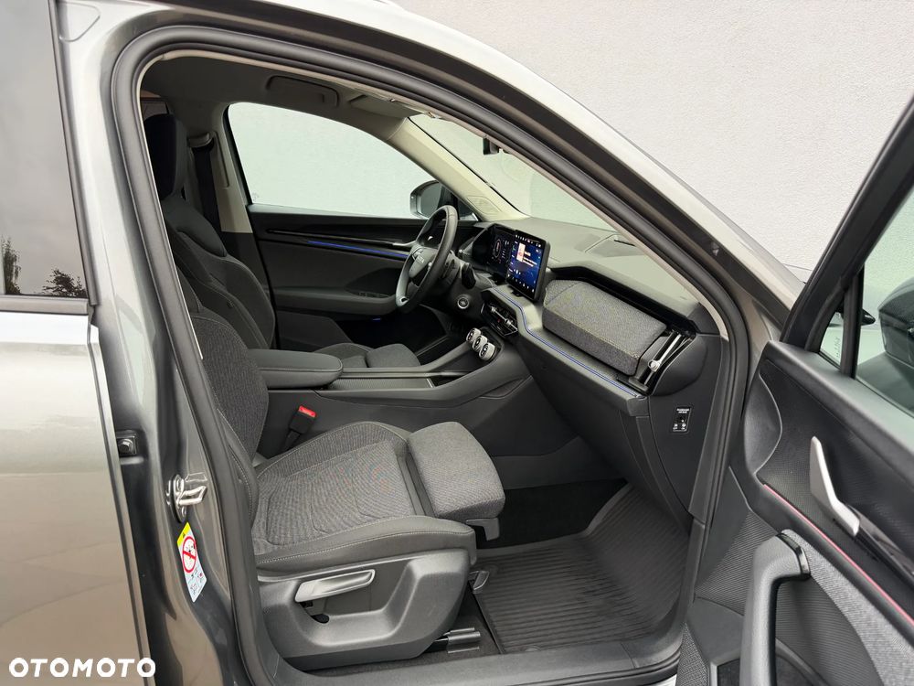 Skoda Kodiaq 2.0 TSI 4x4 Selection DSG - 11