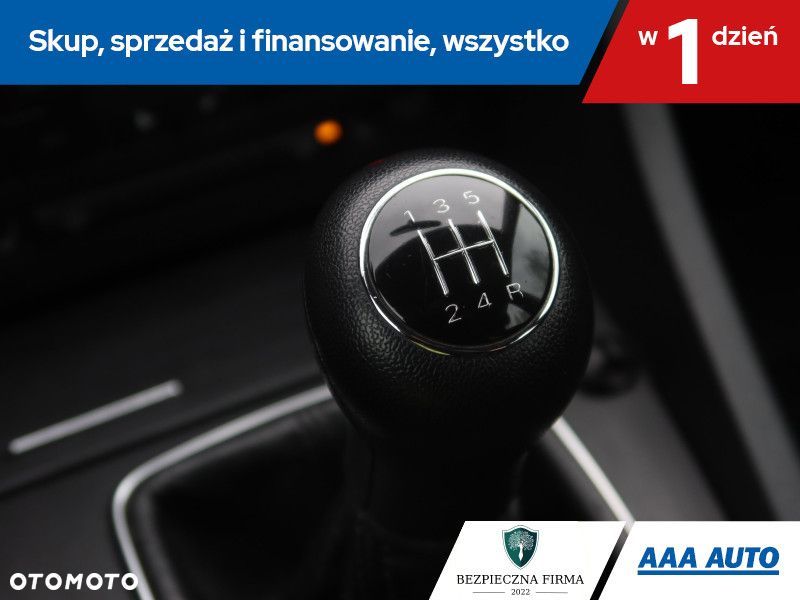 Audi A4 Limousine - 17