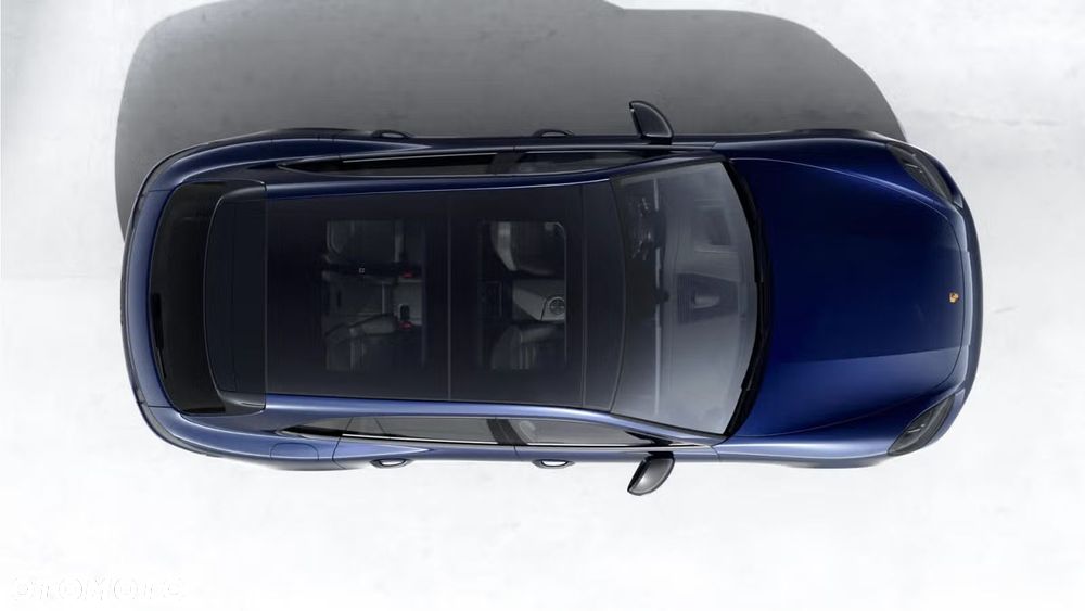 Porsche Panamera - 4