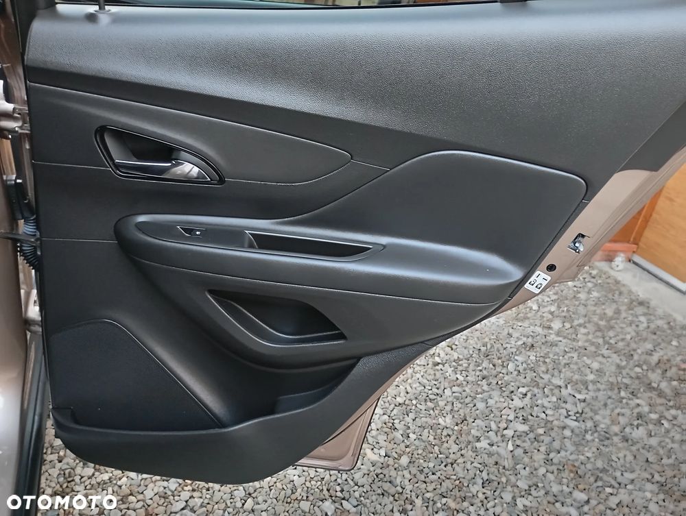 Opel Mokka 1.4 Turbo ecoFLEX Start/Stop Color Edition - 36