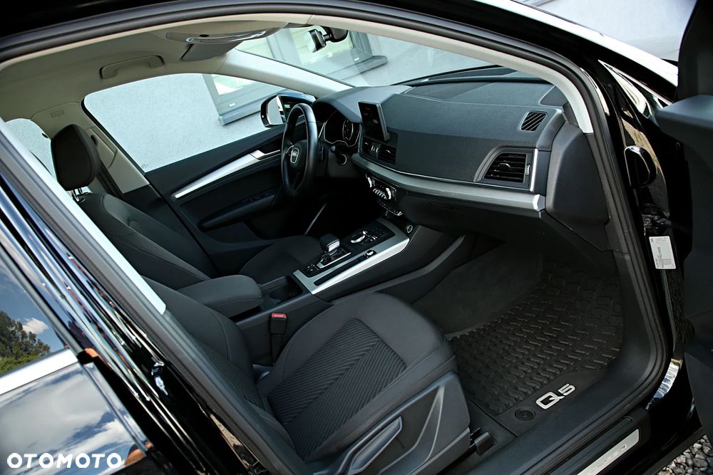 Audi Q5 35 TDI mHEV Advanced S tronic - 22