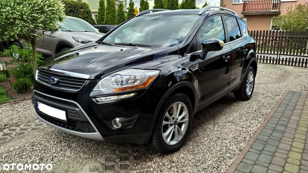 Ford Kuga 2.0 TDCi 2x4 Individual - 1