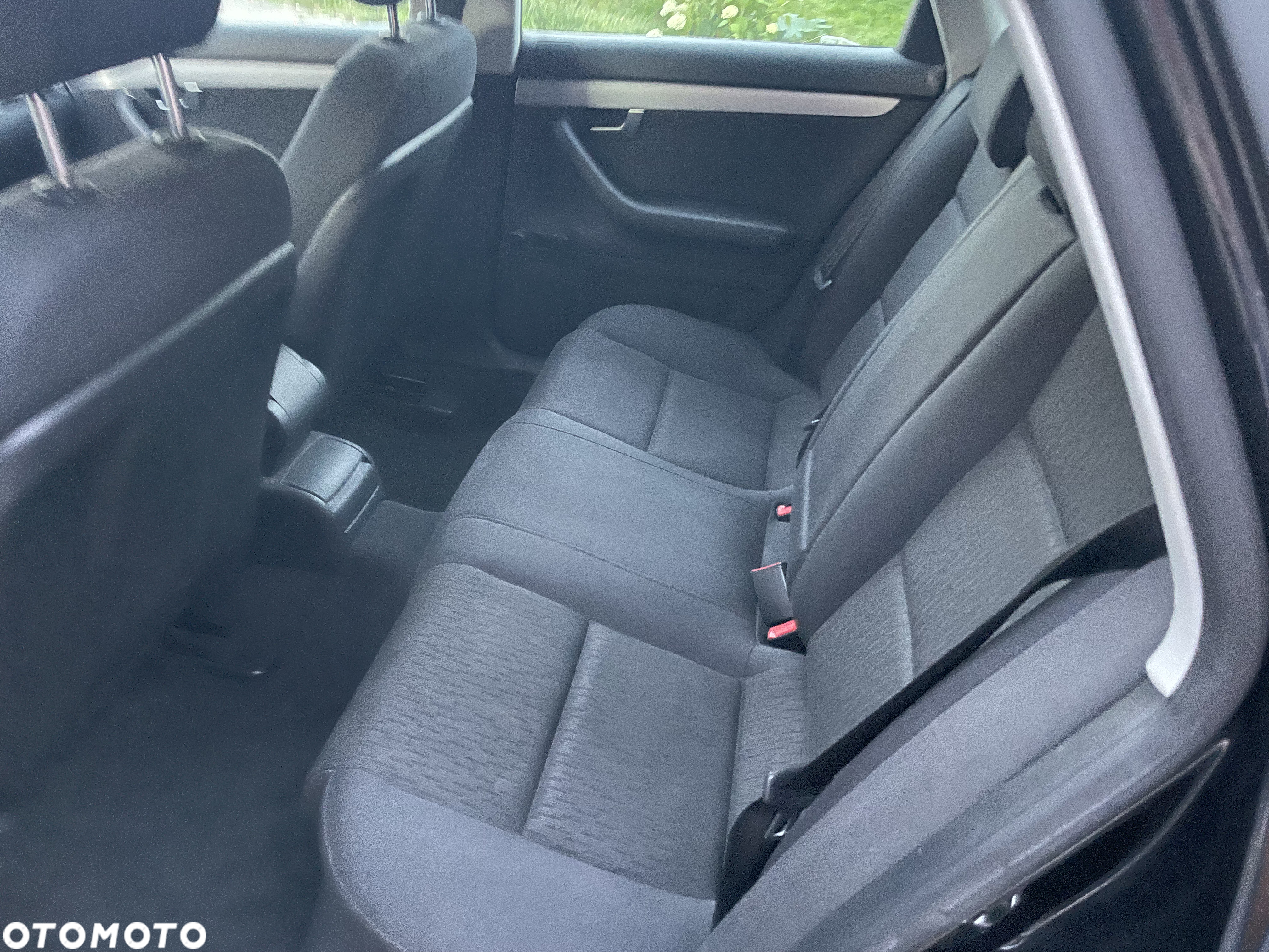 Audi A4 2.0 - 10