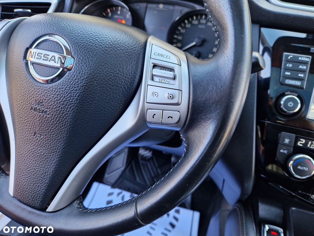 Nissan Qashqai 1.6 DIG-T Tekna+ - 29